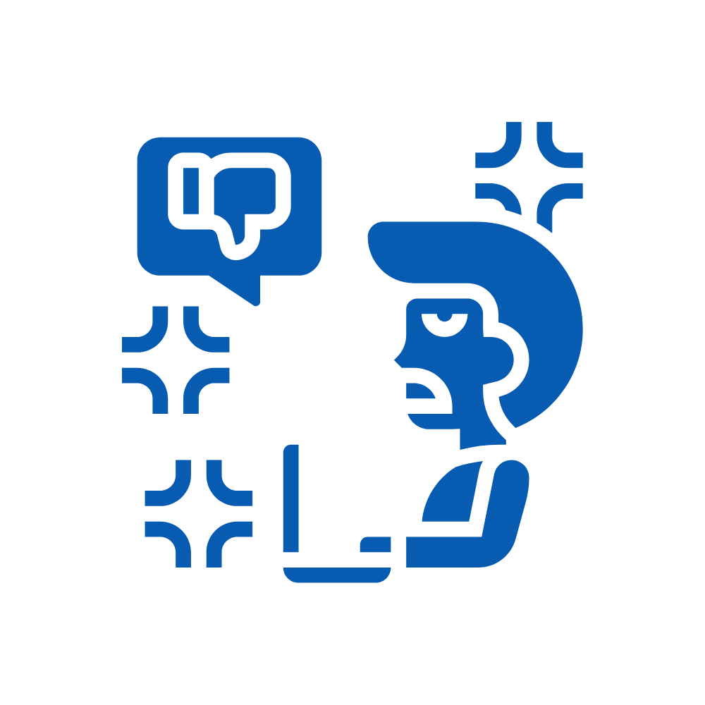 Complaint and Feedback Management